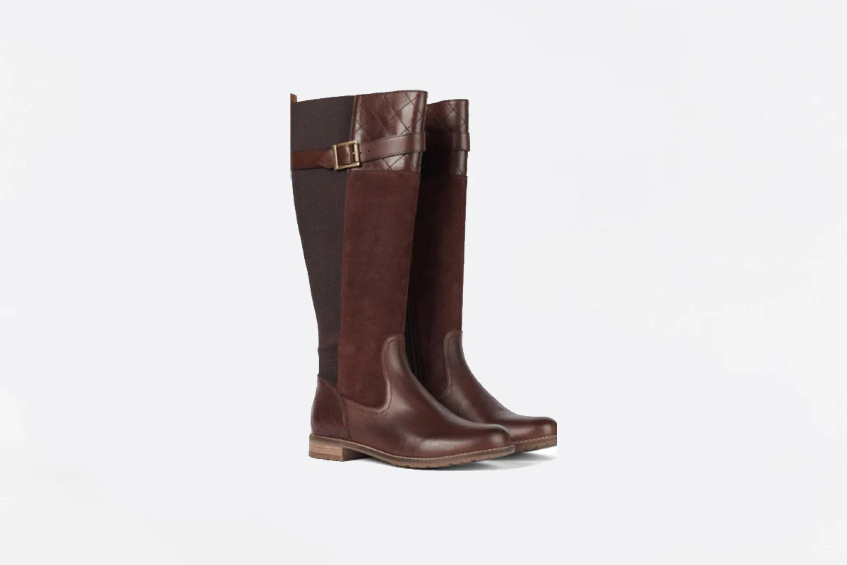 Barbour Footwear