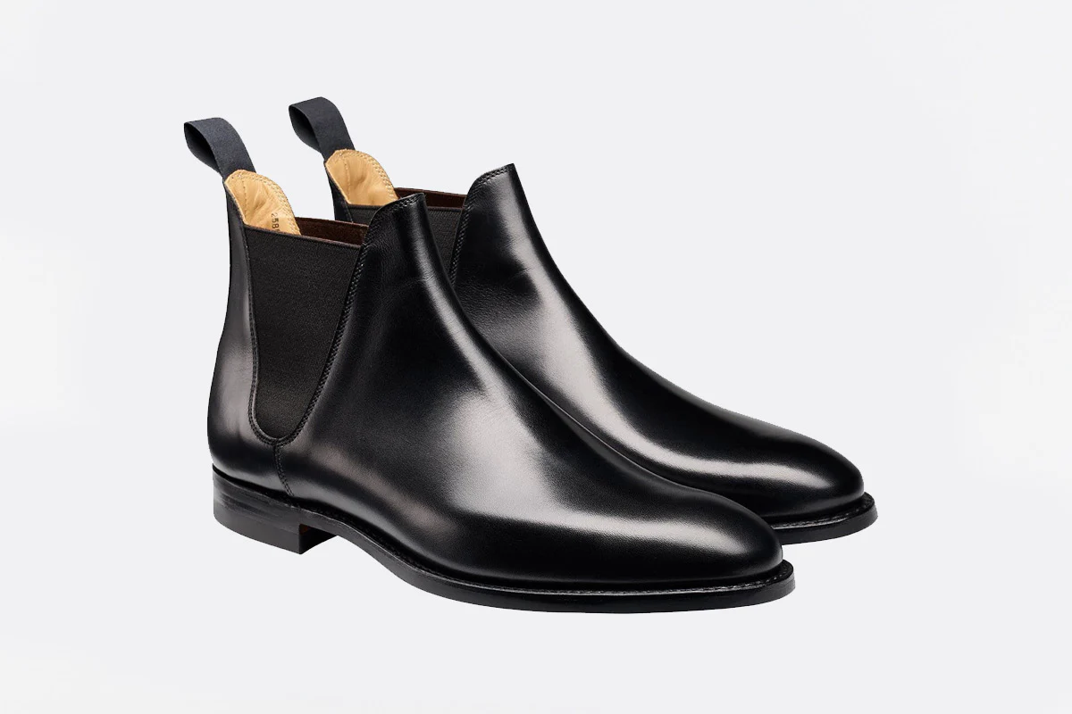 Crockett & Jones